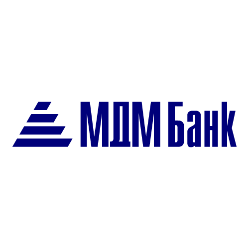 MDM Bank Logo PNG SVG Vector MDM Bank Logo PNG SVG Vector