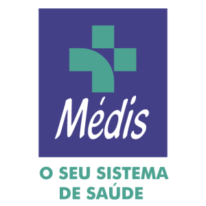 MEDIS PT Logo PNG SVG Vector