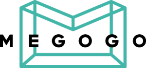 MEGOGO Logo PNG SVG Vector