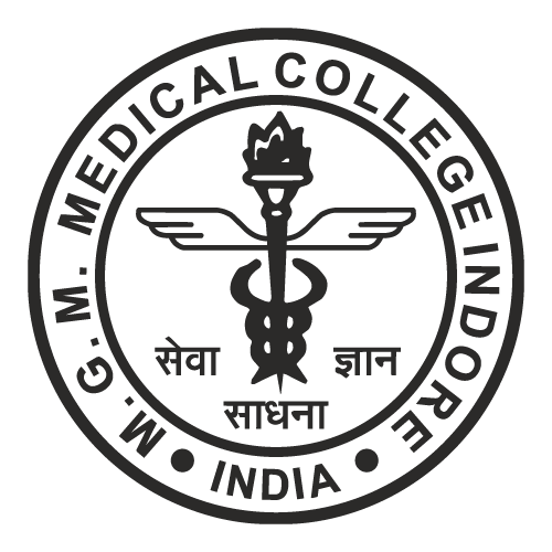 MGM Medical College Indore Logo PNG SVG Vector MGM Medical College Indore Logo PNG SVG Vector