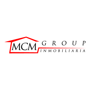MGM inmobiliaria Logo PNG SVG Vector