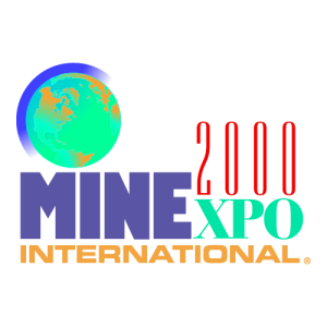 MINExpo Logo PNG SVG Vector