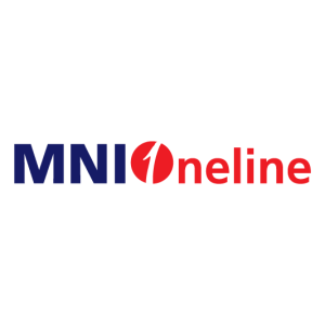 MNI Oneline Logo PNG SVG Vector