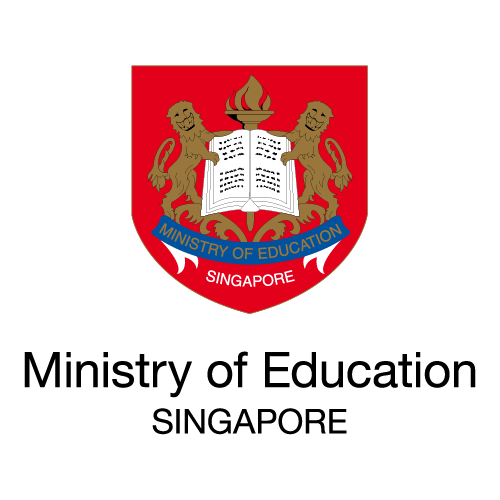 MOE Ministry of Education Singapore Logo PNG SVG Vector MOE Ministry of Education Singapore Logo PNG SVG Vector