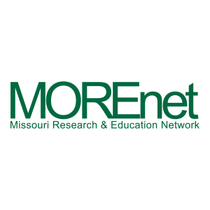 MOREnet Logo PNG SVG Vector