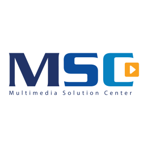 MSC Bilişim Logo PNG SVG Vector