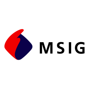 MSIG Logo PNG SVG Vector