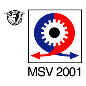 MSV Logo PNG SVG Vector