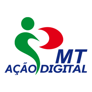 MT Ação Digital Logo PNG SVG Vector