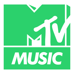 MTV Music Logo PNG SVG Vector