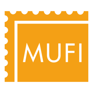 MUFI Logo PNG SVG Vector
