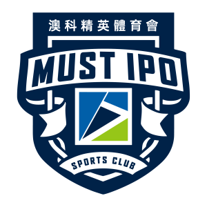 MUST IPO Sports Club Logo PNG SVG Vector