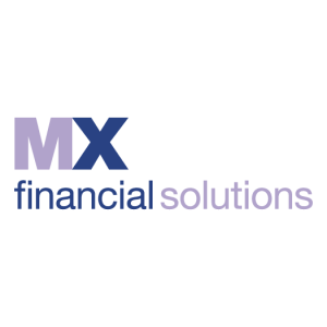 MX Financial Solutions Logo PNG SVG Vector