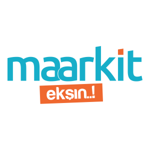 Maarkit Logo PNG SVG Vector