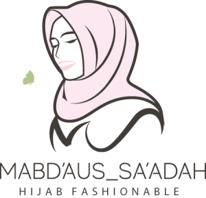 Mabda Saadah Logo PNG SVG Vector