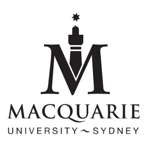 Macquarie Logo PNG SVG Vector