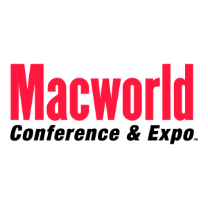Macworld Logo PNG SVG Vector