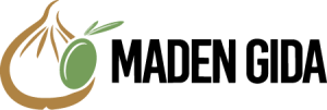 Maden Gıda Logo PNG SVG Vector