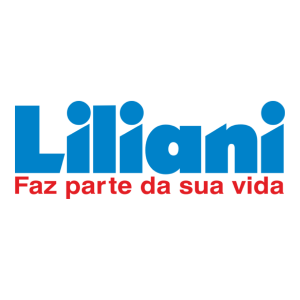 Magazine Liliani Logo PNG SVG Vector