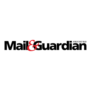 Mail & Guardian Logo PNG SVG Vector