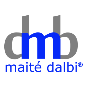 Maité Dalbi Logo PNG SVG Vector
