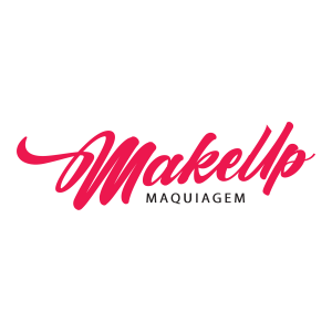 MakeUp Maquiagem Logo PNG SVG Vector