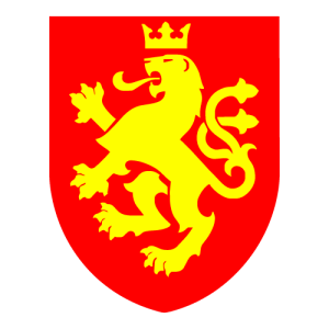 Makedonski grb Logo PNG SVG Vector