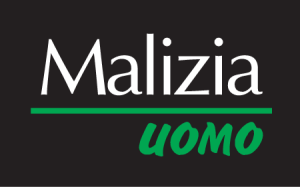 Malizia UOMO Logo PNG SVG Vector