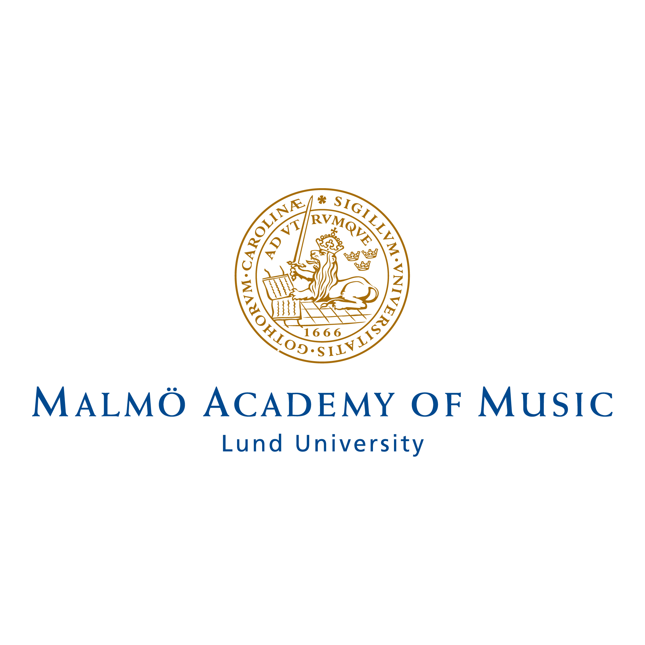 Malmo Academy of Music Logo PNG SVG Vector Malmo Academy of Music Logo PNG SVG Vector