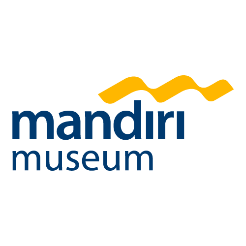 Mandiri Museum Logo PNG SVG Vector Mandiri Museum Logo PNG SVG Vector