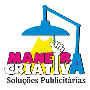 Maneira Criativa Caratinga Logo PNG SVG Vector