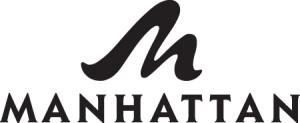 Manhattan Cosmetics Logo PNG SVG Vector