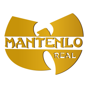Mantenlo Real Logo PNG SVG Vector