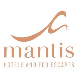 Mantis Logo PNG SVG Vector