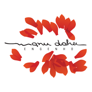 Manu Daher Engenho Logo PNG SVG Vector