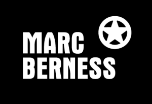 Marc Berness Logo PNG SVG Vector