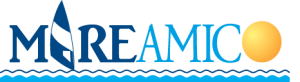 Mareamico Logo PNG SVG Vector