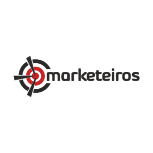 Marketeiros Logo PNG SVG Vector