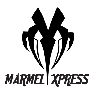 Marmel Xpress Logo PNG SVG Vector