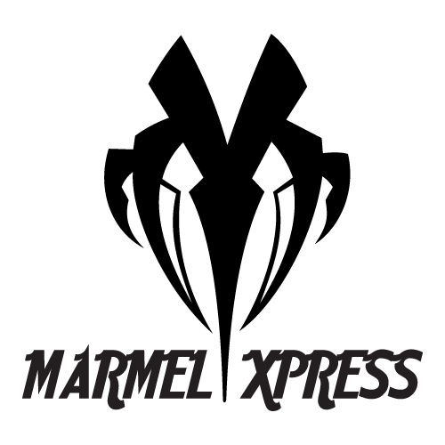 Marmel Xpress Logo PNG SVG Vector Marmel Xpress Logo PNG SVG Vector