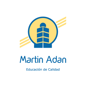 Martin Adan Logo PNG SVG Vector