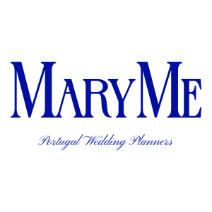 Mary Me Portugal Weddings Logo PNG SVG Vector
