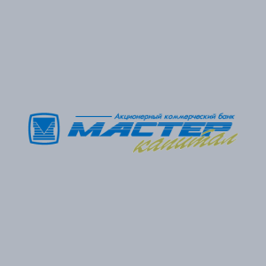 Master Capital Bank Logo PNG SVG Vector
