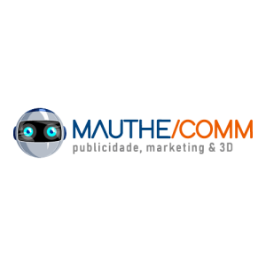 MautheComm Logo PNG SVG Vector