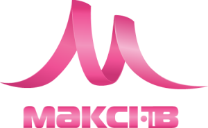Maxxi TV Logo PNG SVG Vector