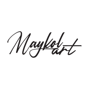 Maykolart Logo PNG SVG Vector