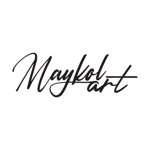 Maykolart Logo PNG SVG Vector Maykolart Logo PNG SVG Vector