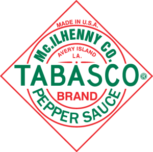 Mc Ilhenny Tabasco Logo PNG SVG Vector