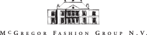 McGregor Fashion Group NV Logo PNG SVG Vector
