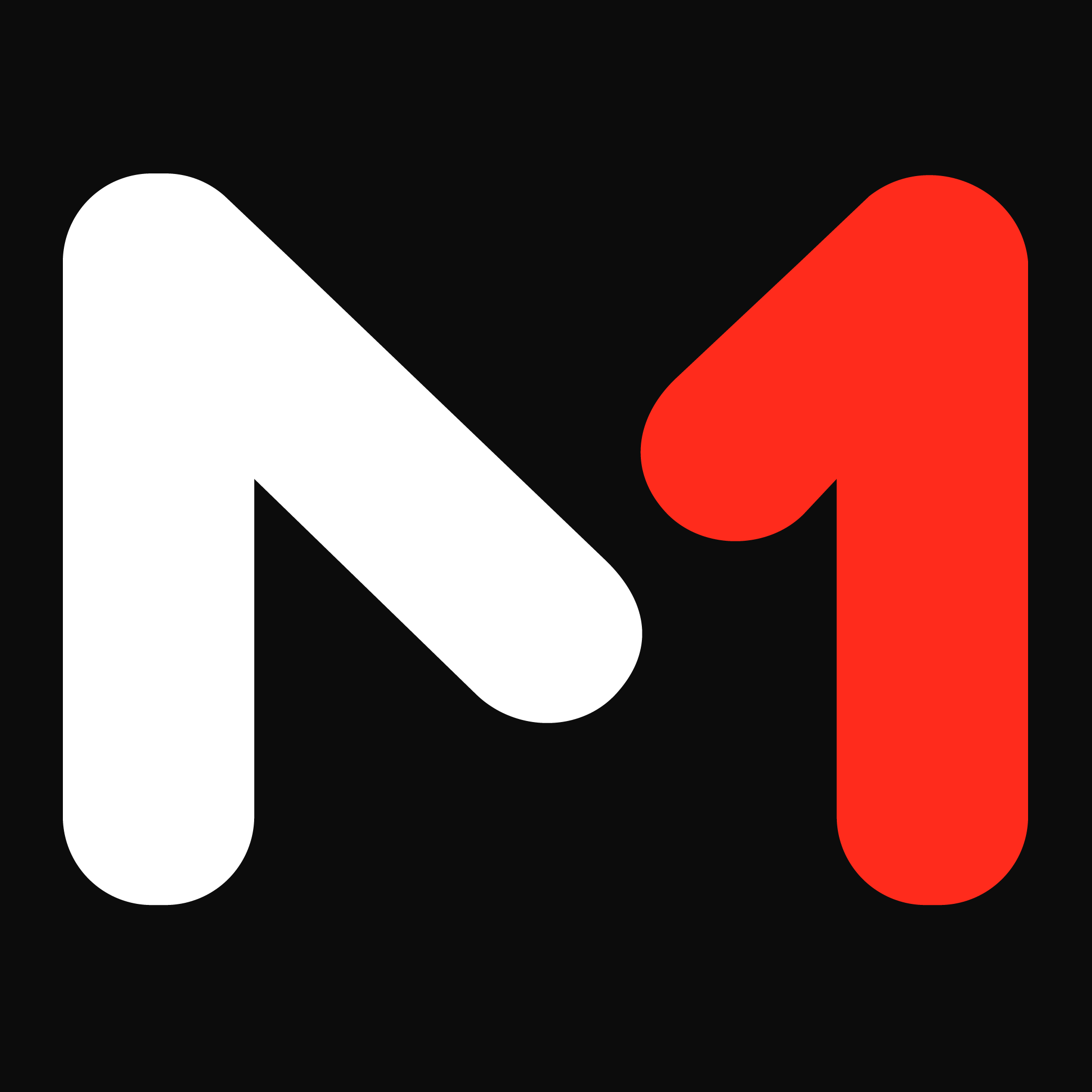Medi1TV Logo PNG Vector Medi1TV Logo PNG Vector